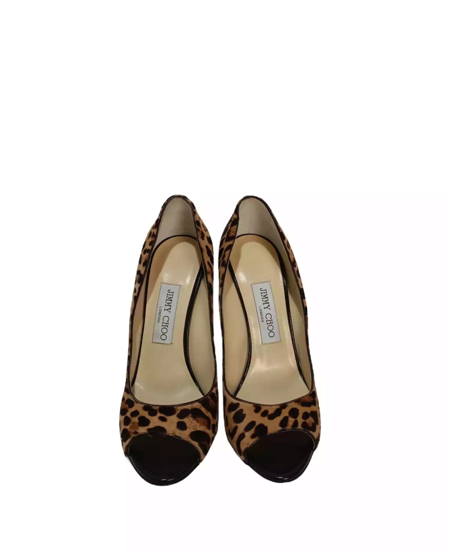 Shoes by Jimmy Choo thumbnail 2