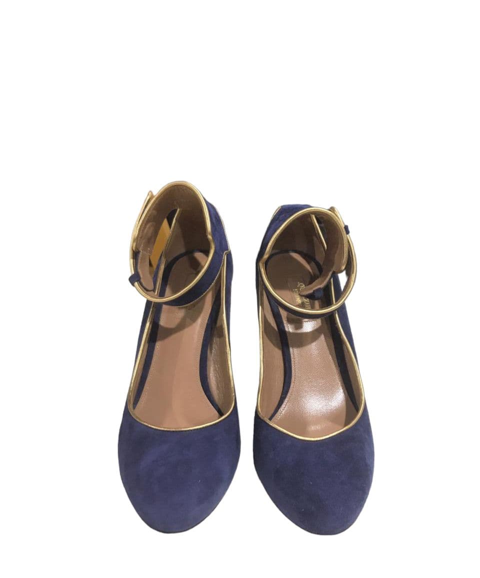 Shoes by Aquazzura thumbnail 2