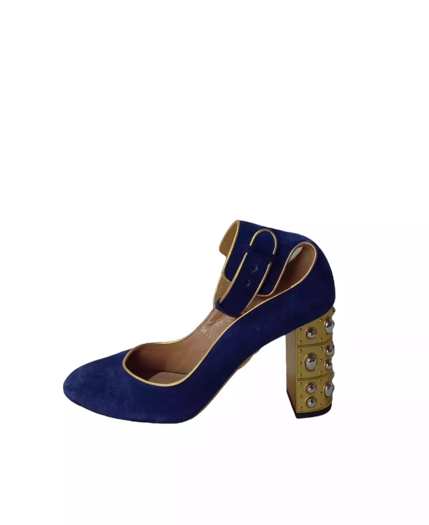 Shoes by Aquazzura thumbnail 4