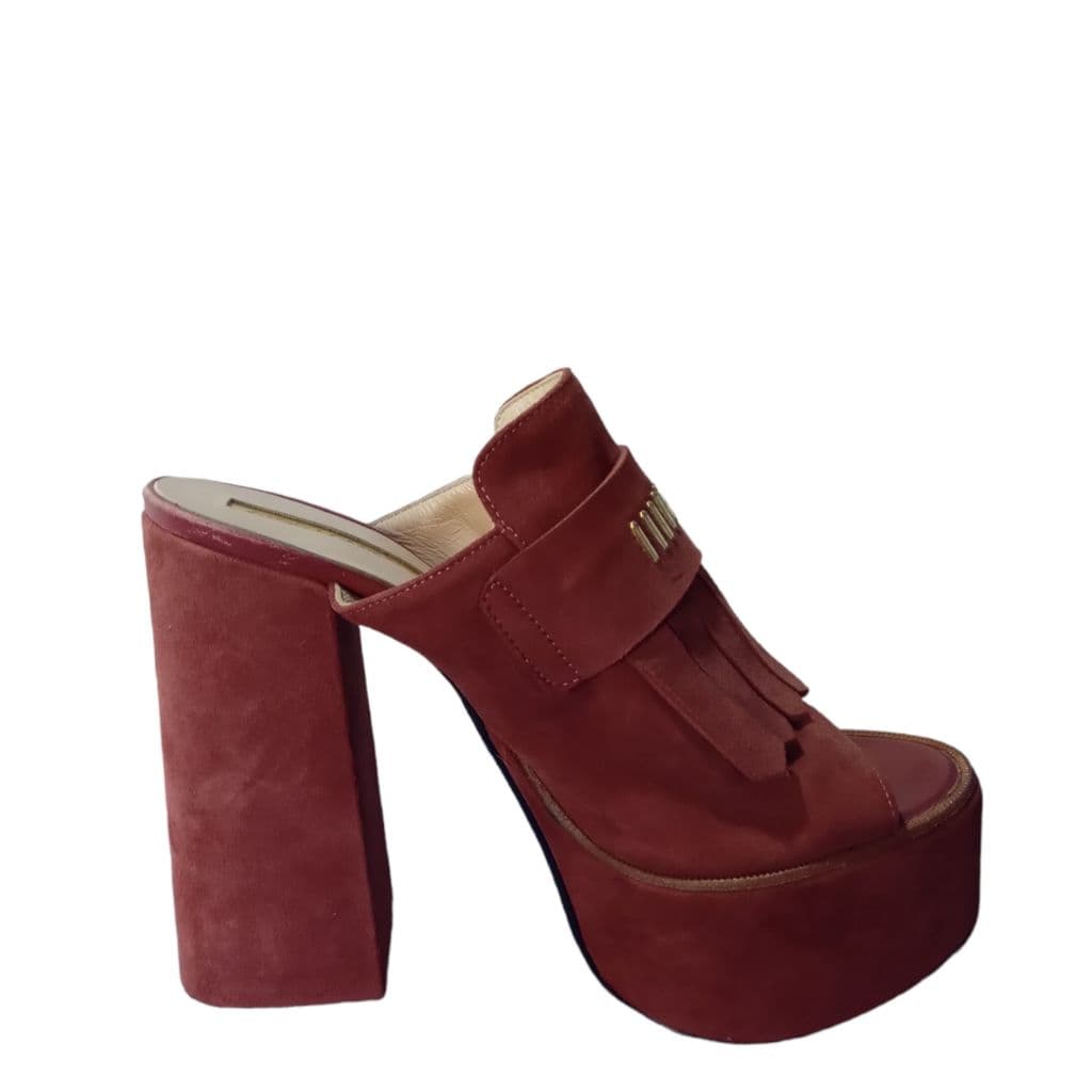 Shoes by Atos Lombardini thumbnail 1