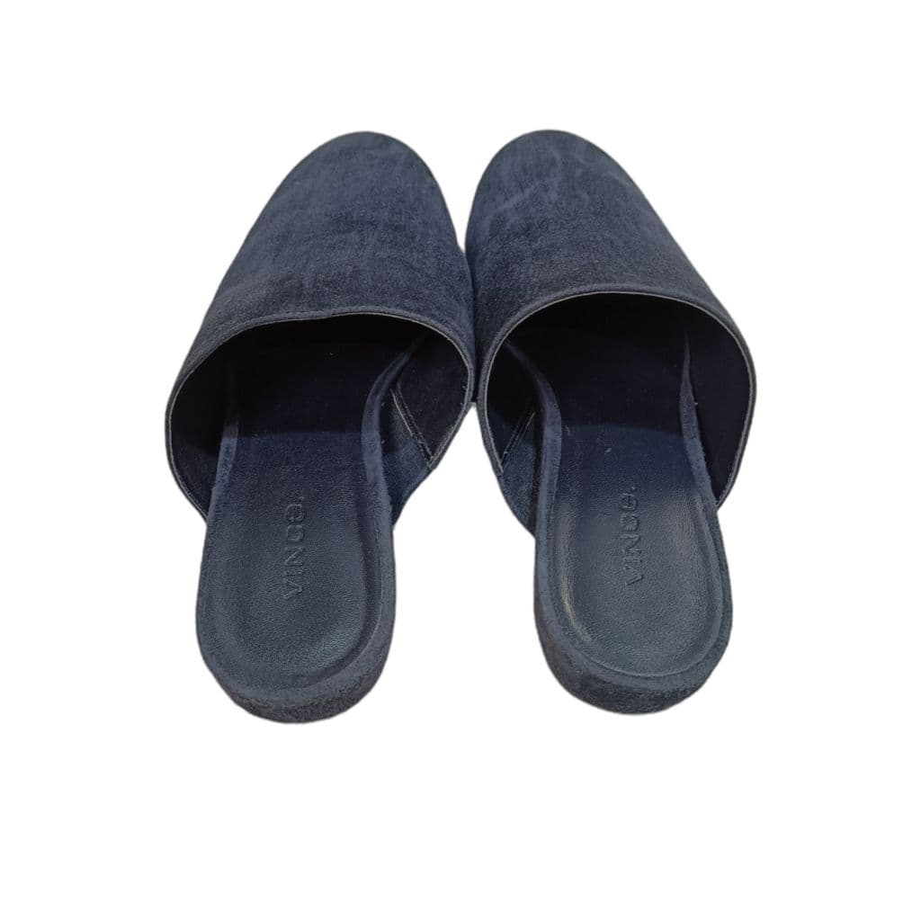 Shoes by Vince