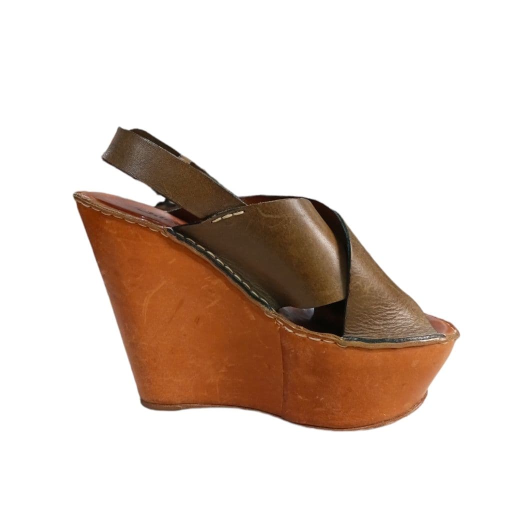 Shoes by Chloe
