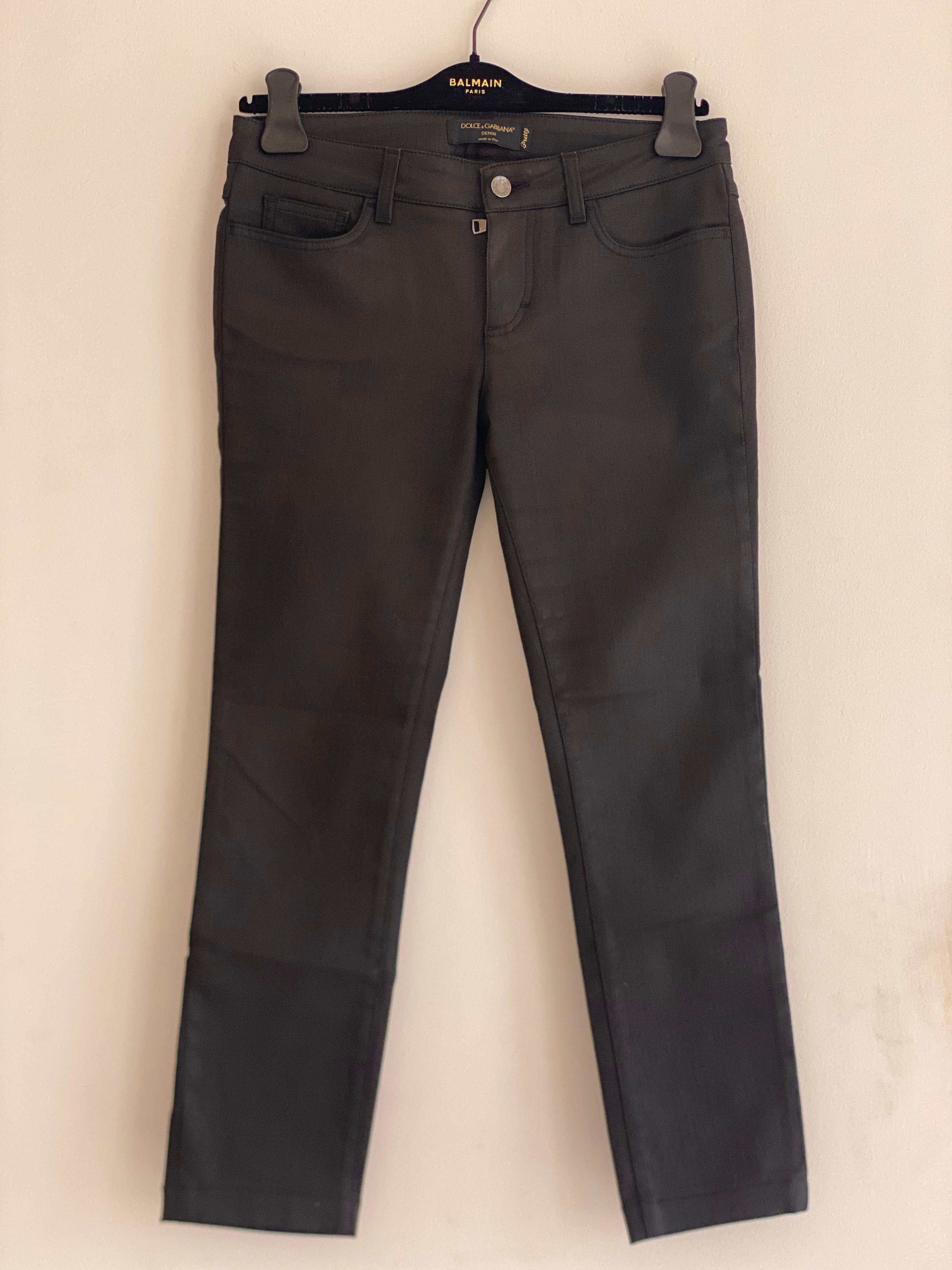 Dolce and Gabbana Jeans thumbnail 3