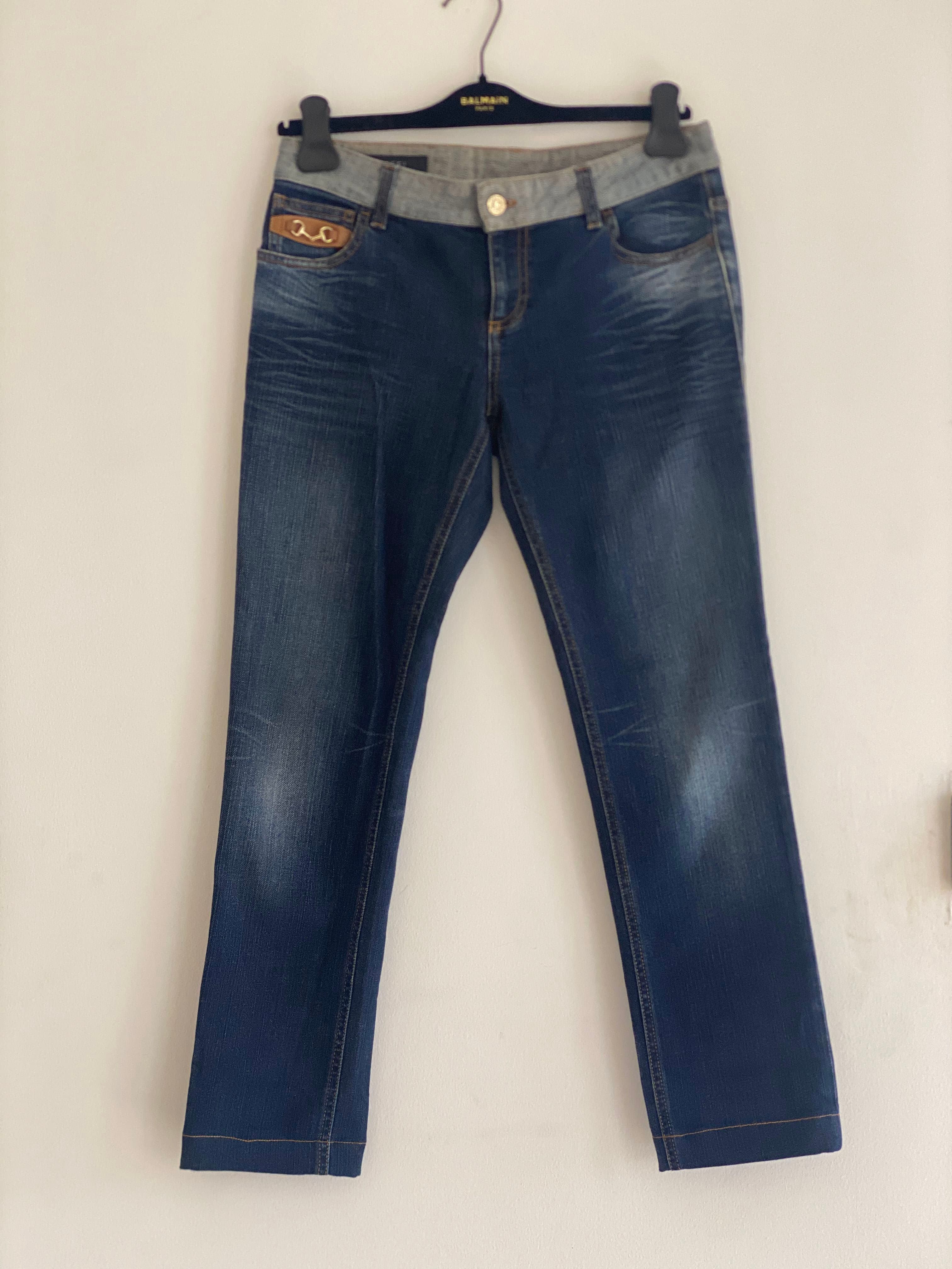 Gucci denim jeans thumbnail 4