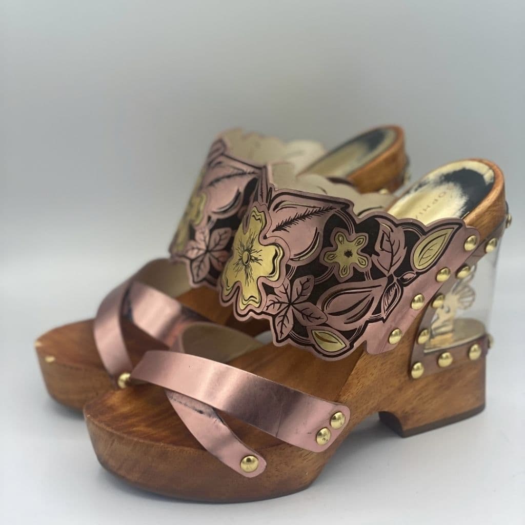 Sophia Webster Heels