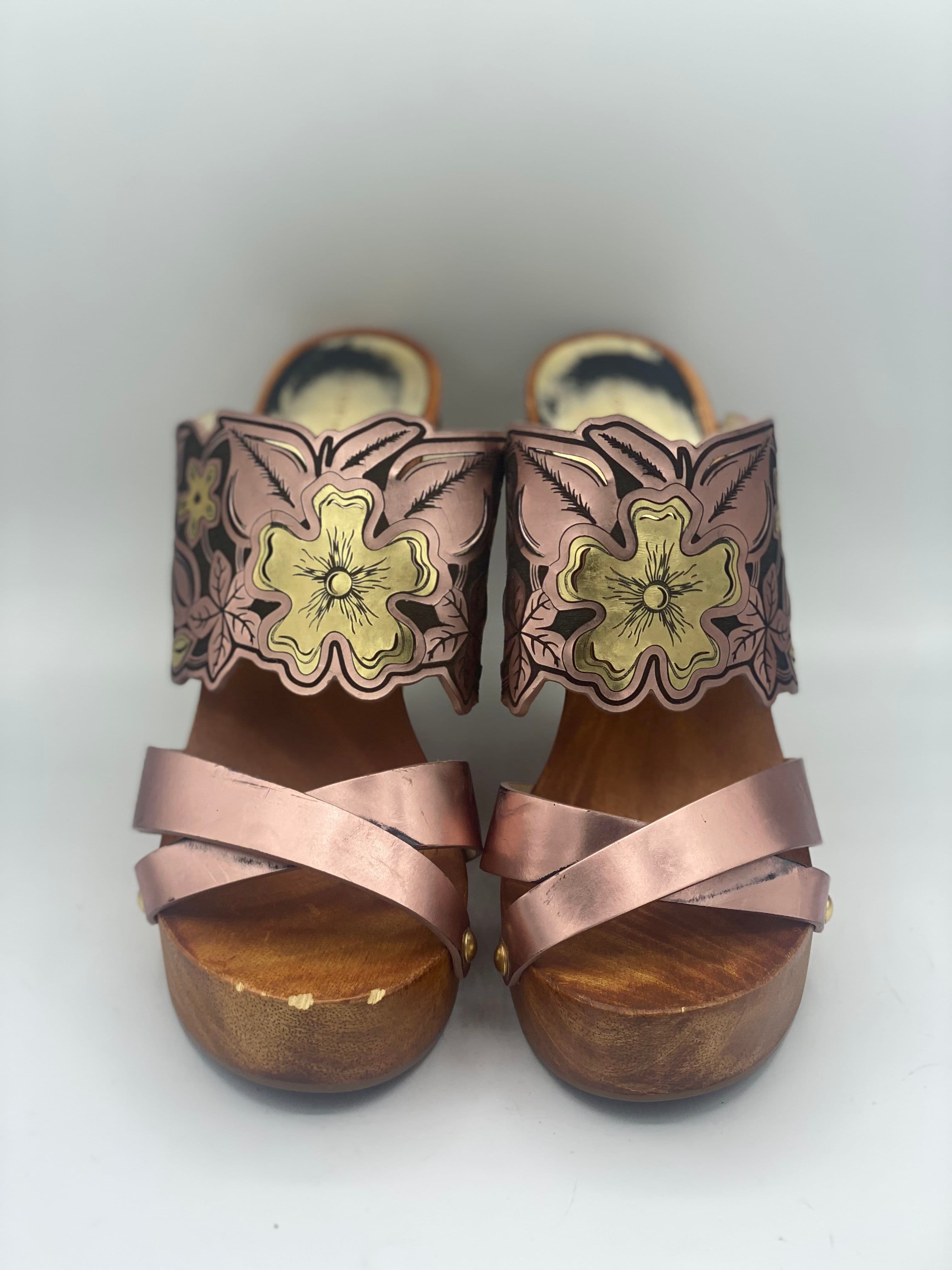 Sophia Webster Heels thumbnail 3