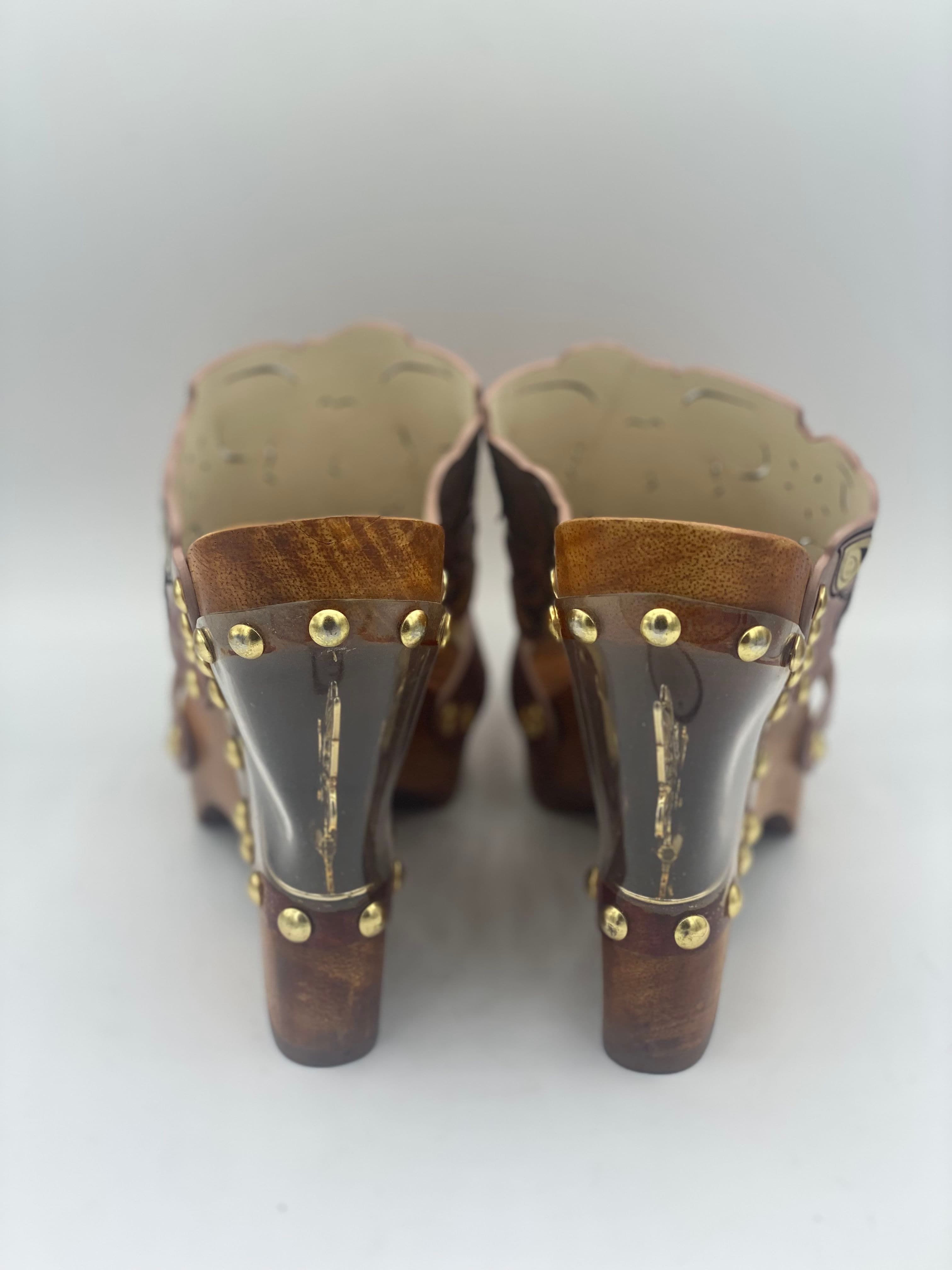 Sophia Webster Heels thumbnail 4