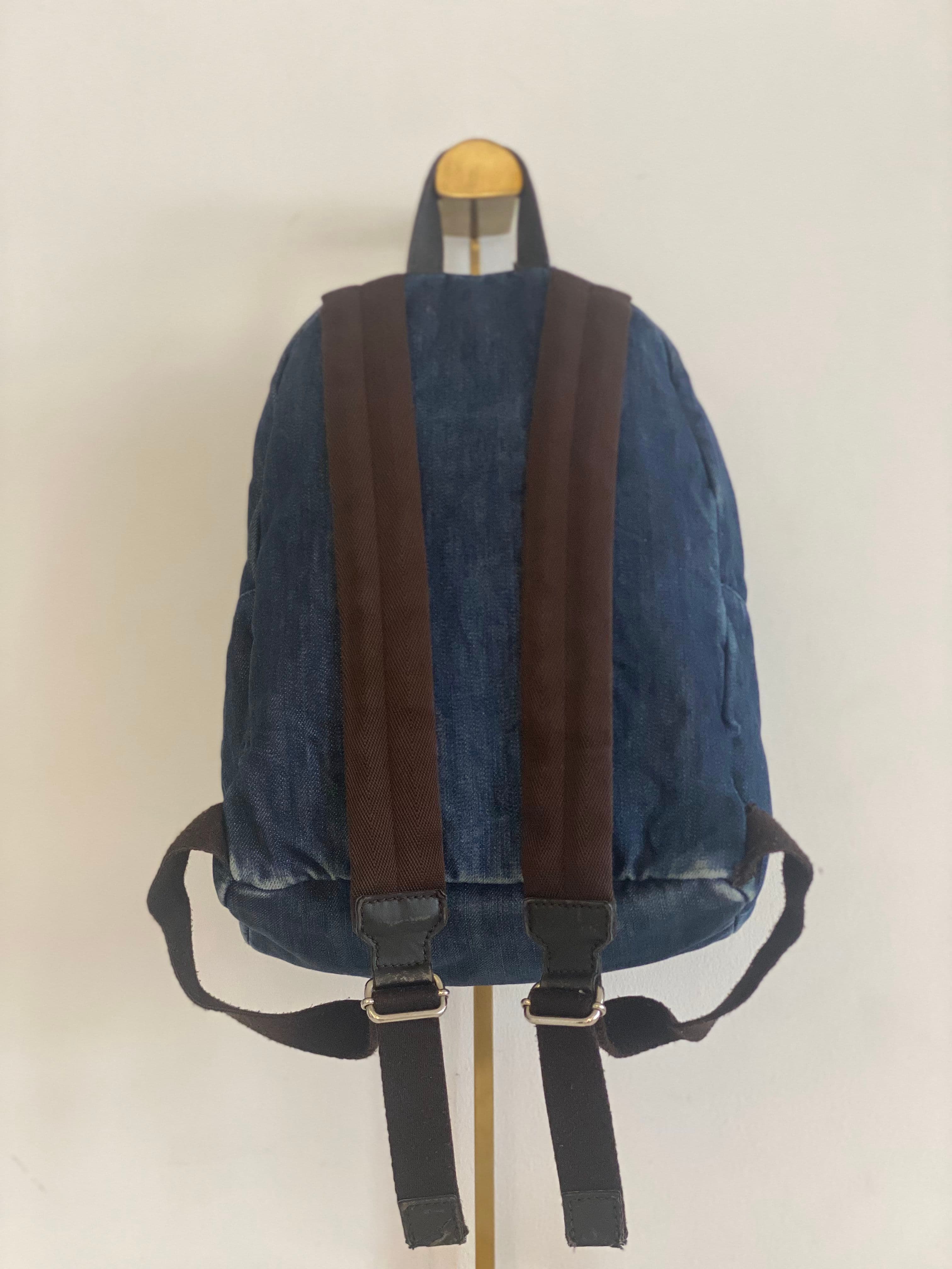Fendi Backpack thumbnail 2