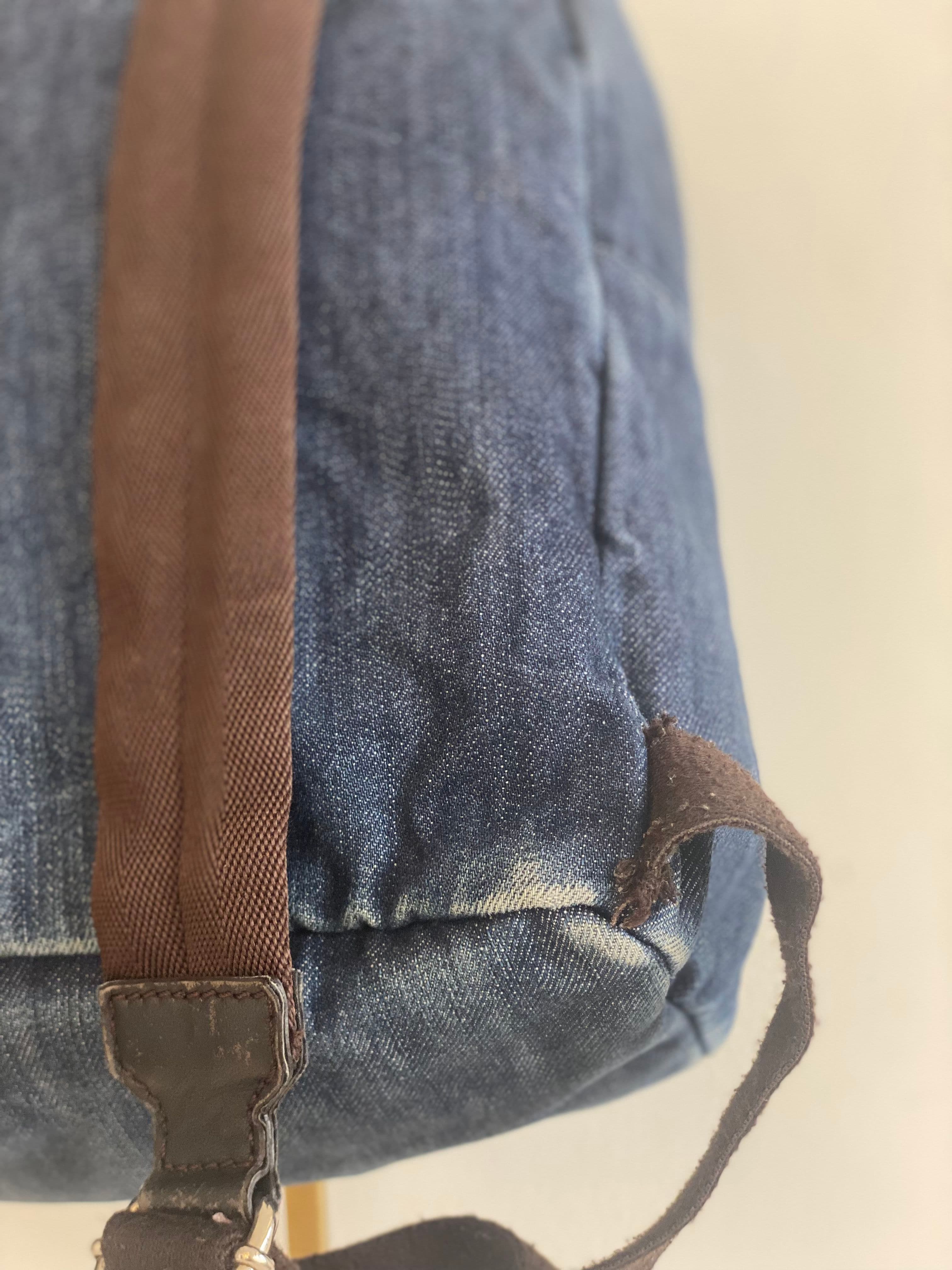 Fendi Backpack thumbnail 4