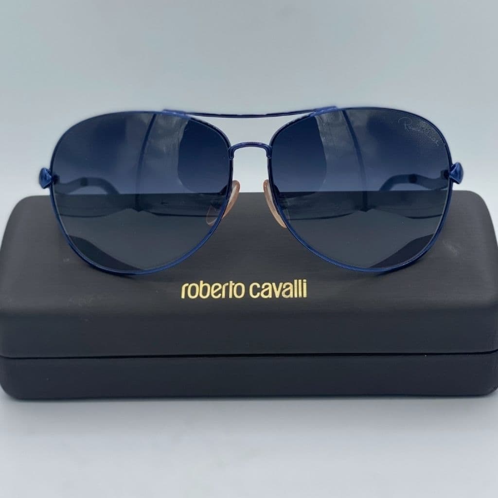 Roberto Cavalli sunglasses