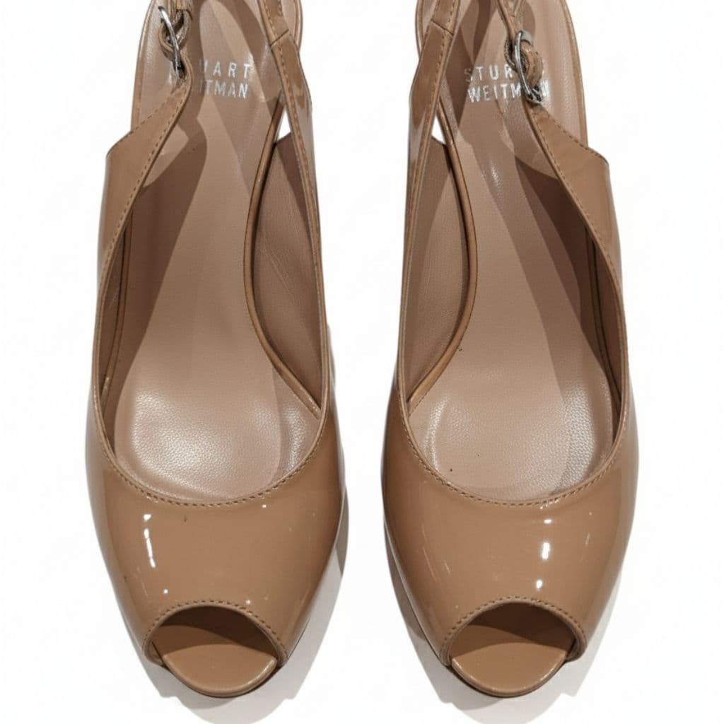 Stuart Weifzman Decoslinky women