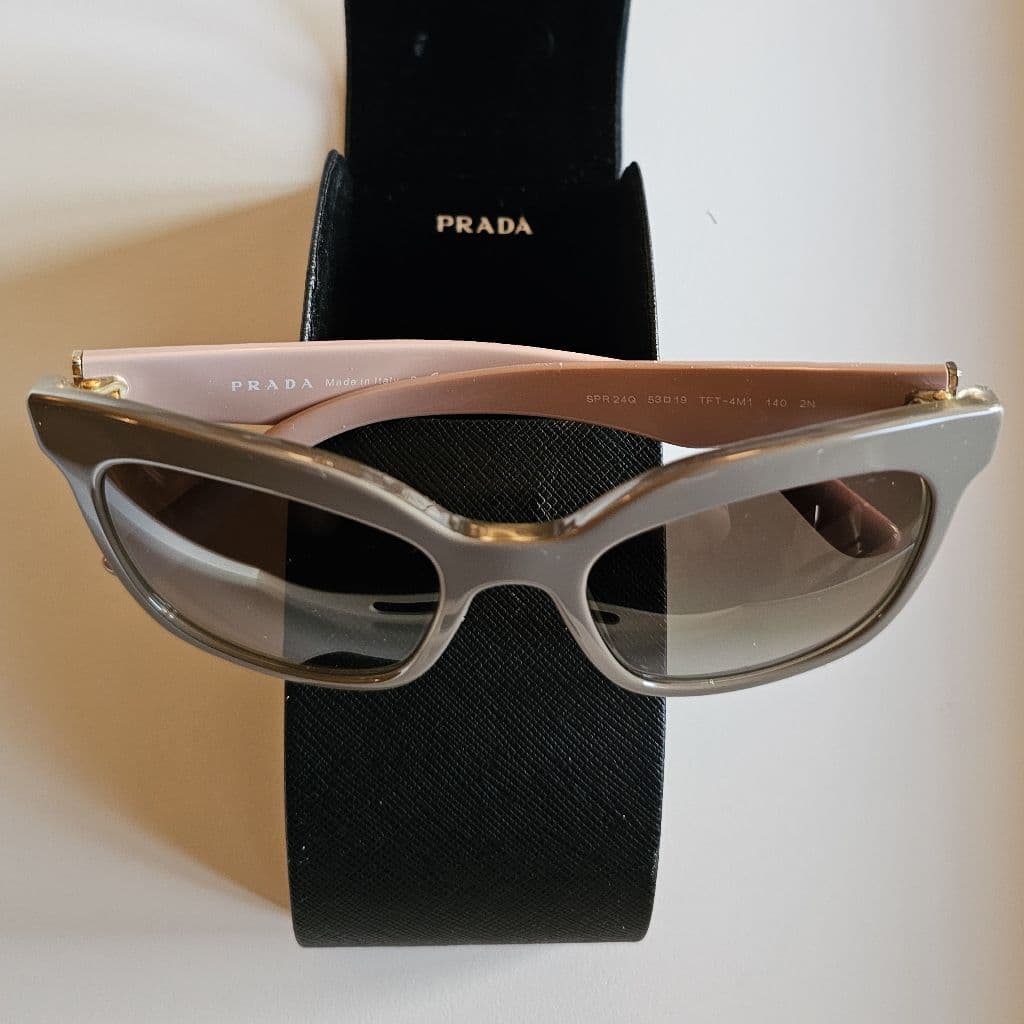 Prada SPR 24Q TFT-41M