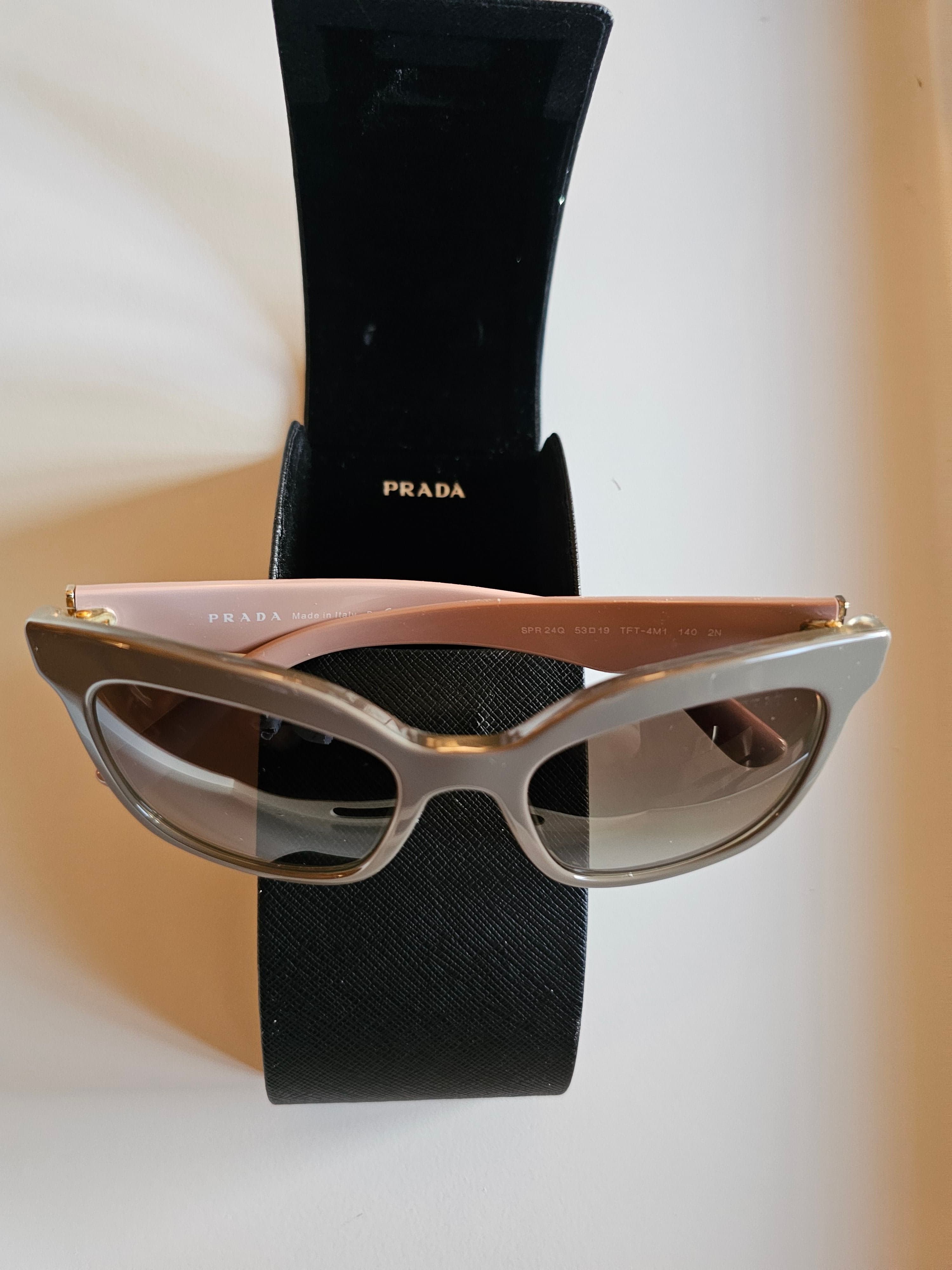 Prada SPR 24Q TFT-41M thumbnail 4