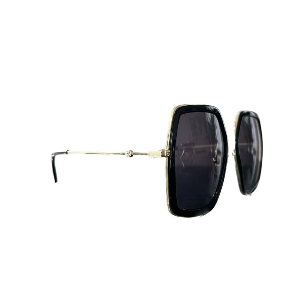 GUCCI square sunglasses thumbnail 1