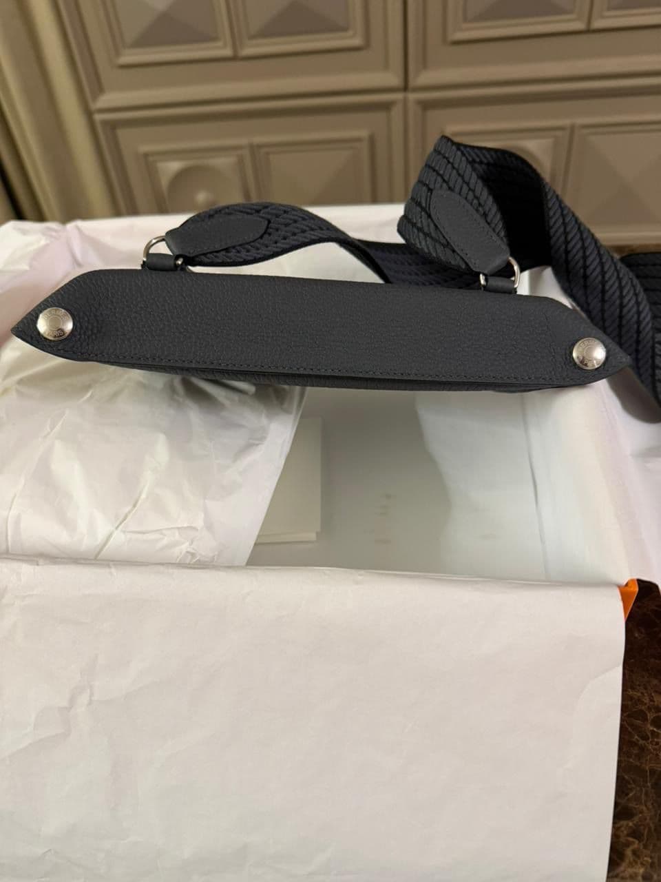 Hermès Videpoches bag thumbnail 3