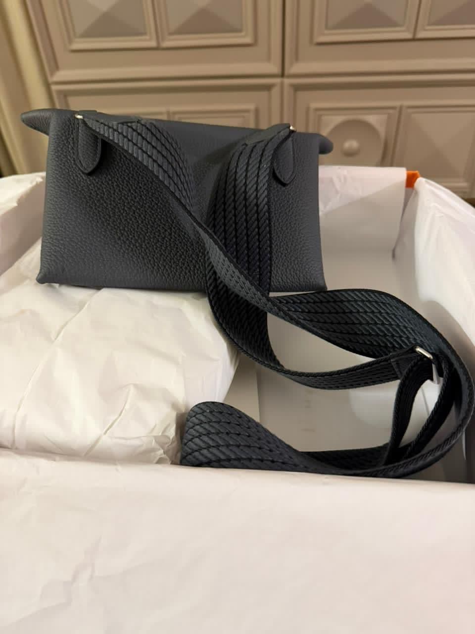 Hermès Videpoches bag thumbnail 4