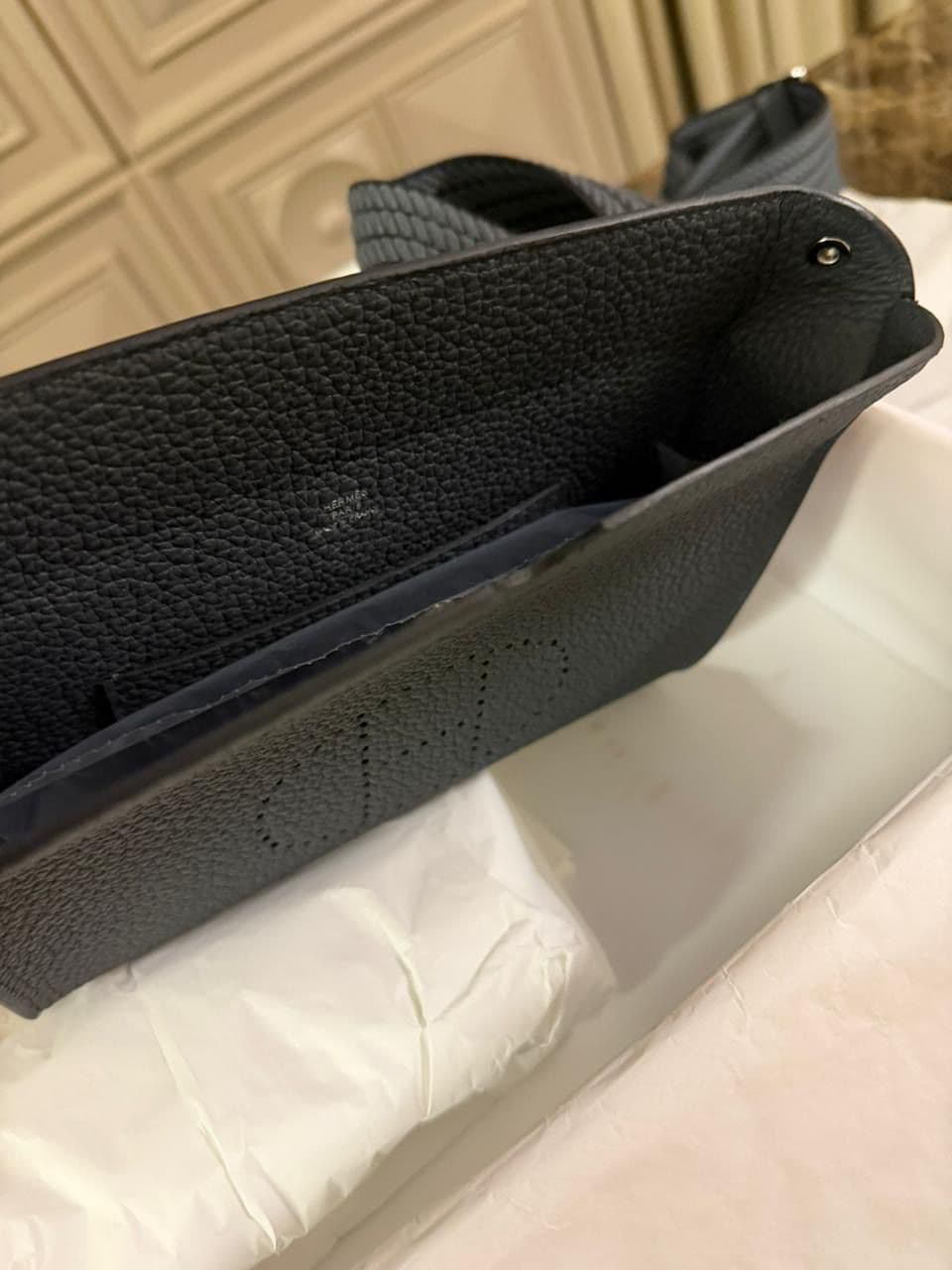Hermès Videpoches bag thumbnail 5