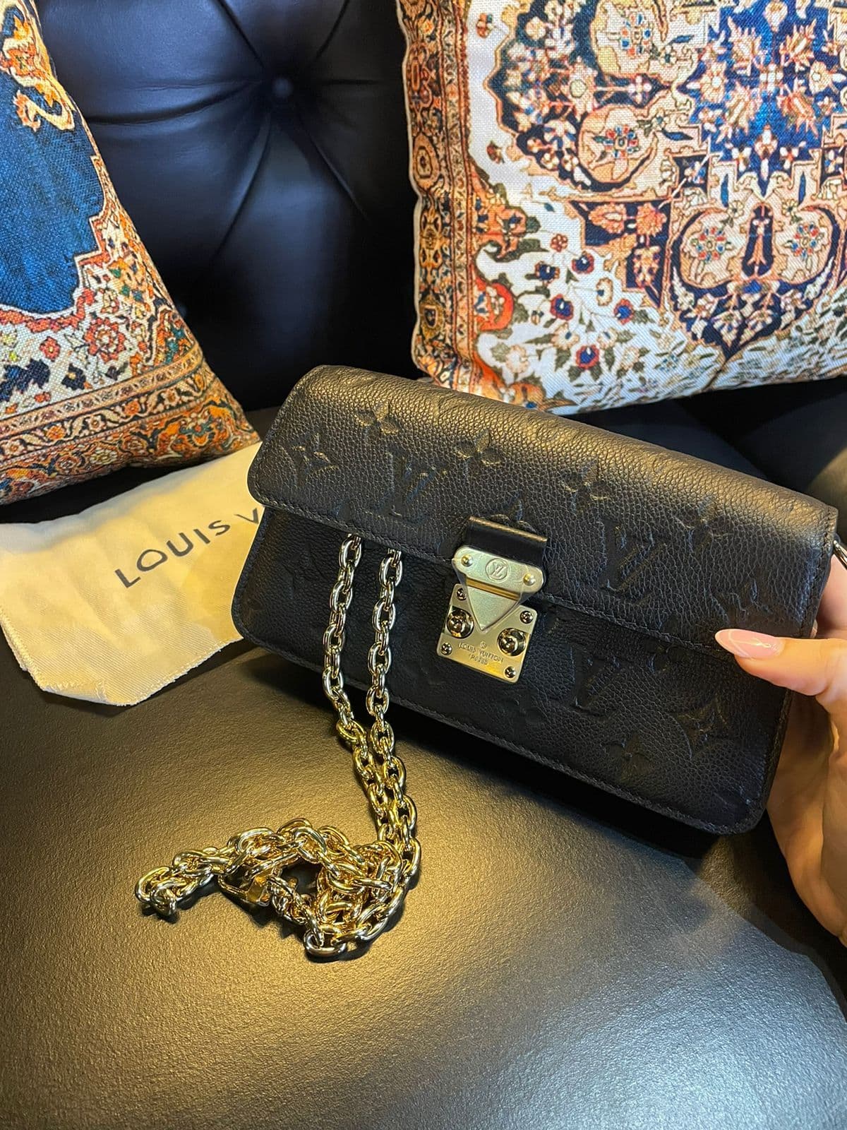 Wallet On Chain Métis thumbnail 2