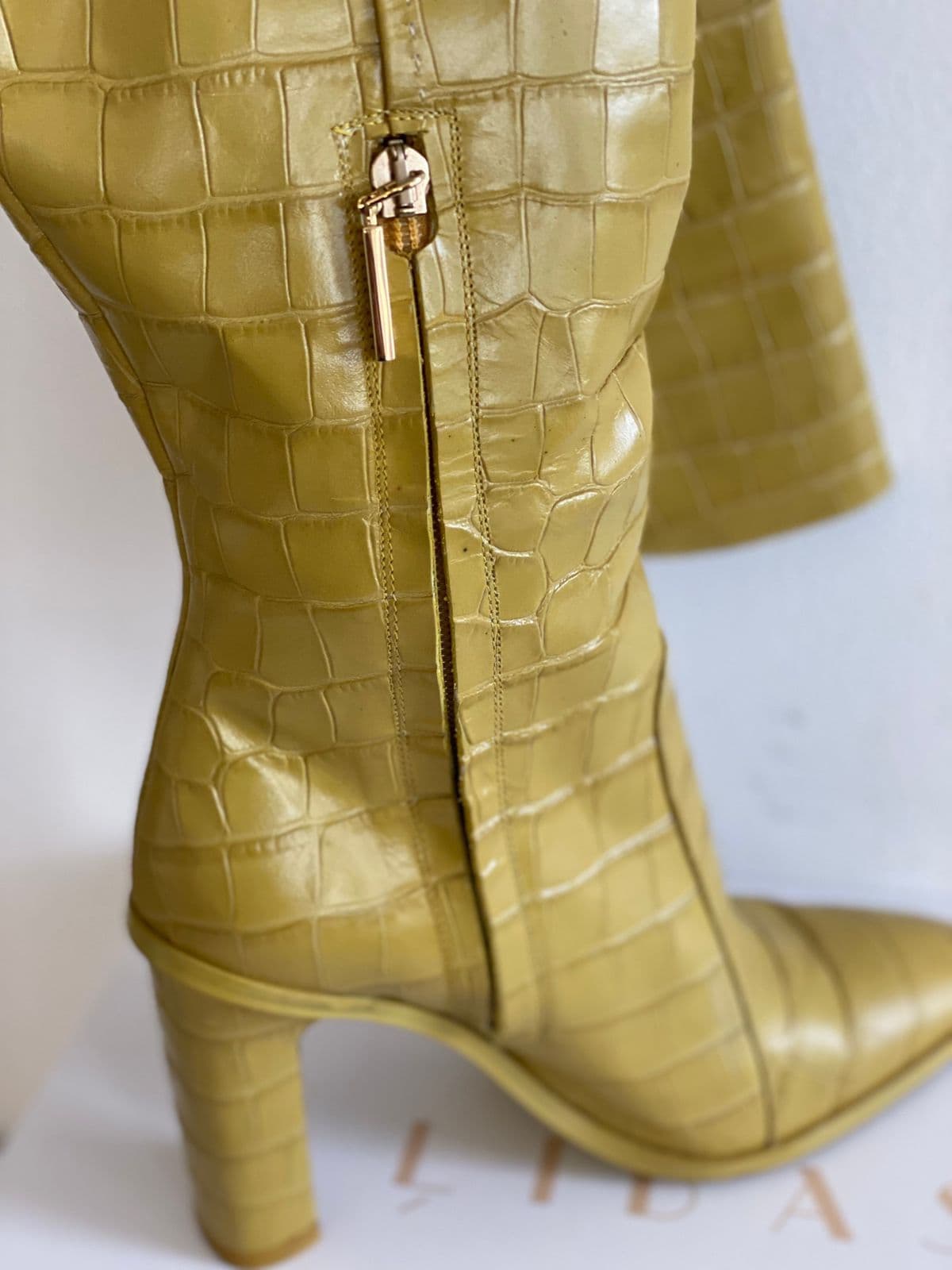 Max Mara Boots thumbnail 3