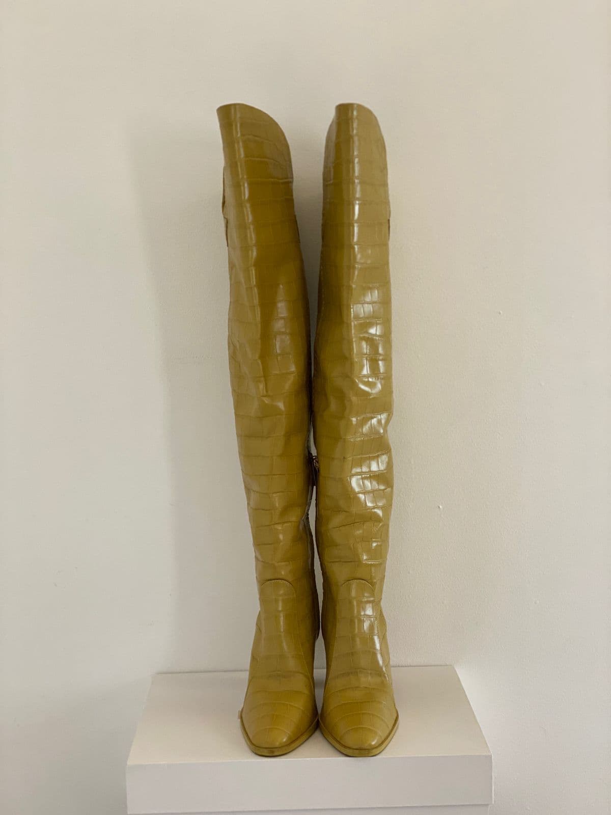Max Mara Boots thumbnail 4