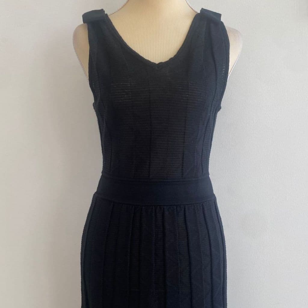 Missoni dress