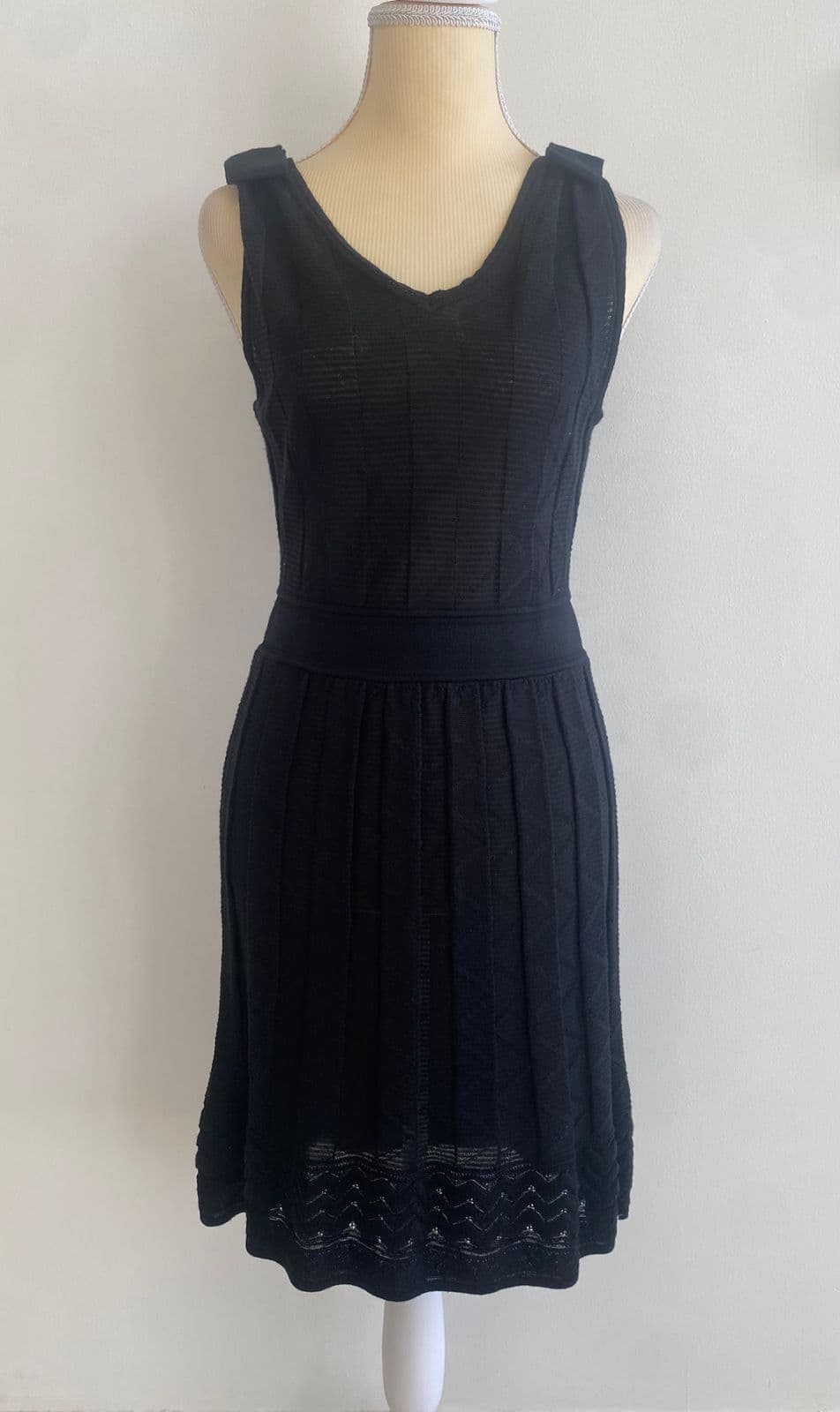 Missoni dress thumbnail 2