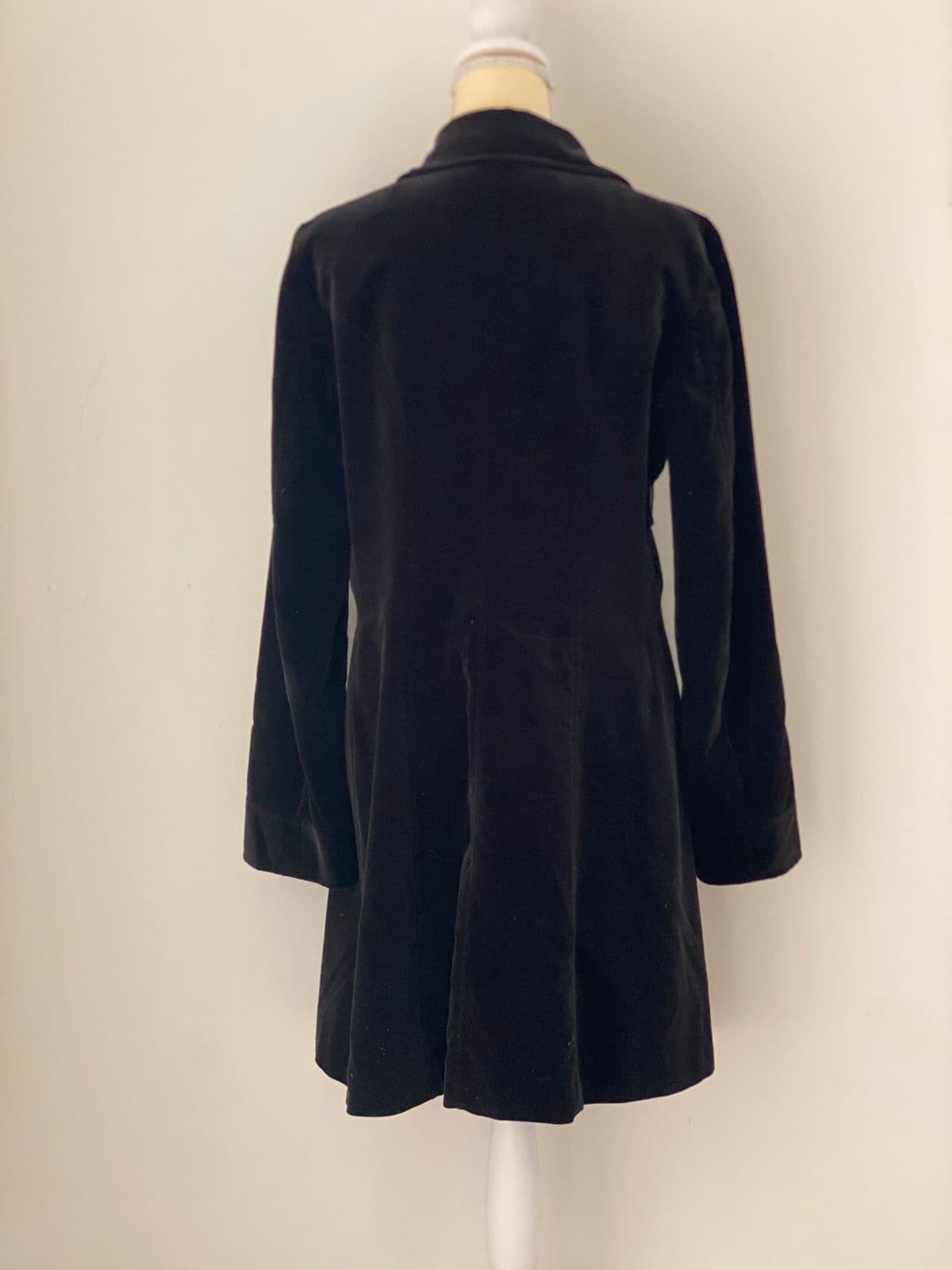 Jil Sander Coat thumbnail 2