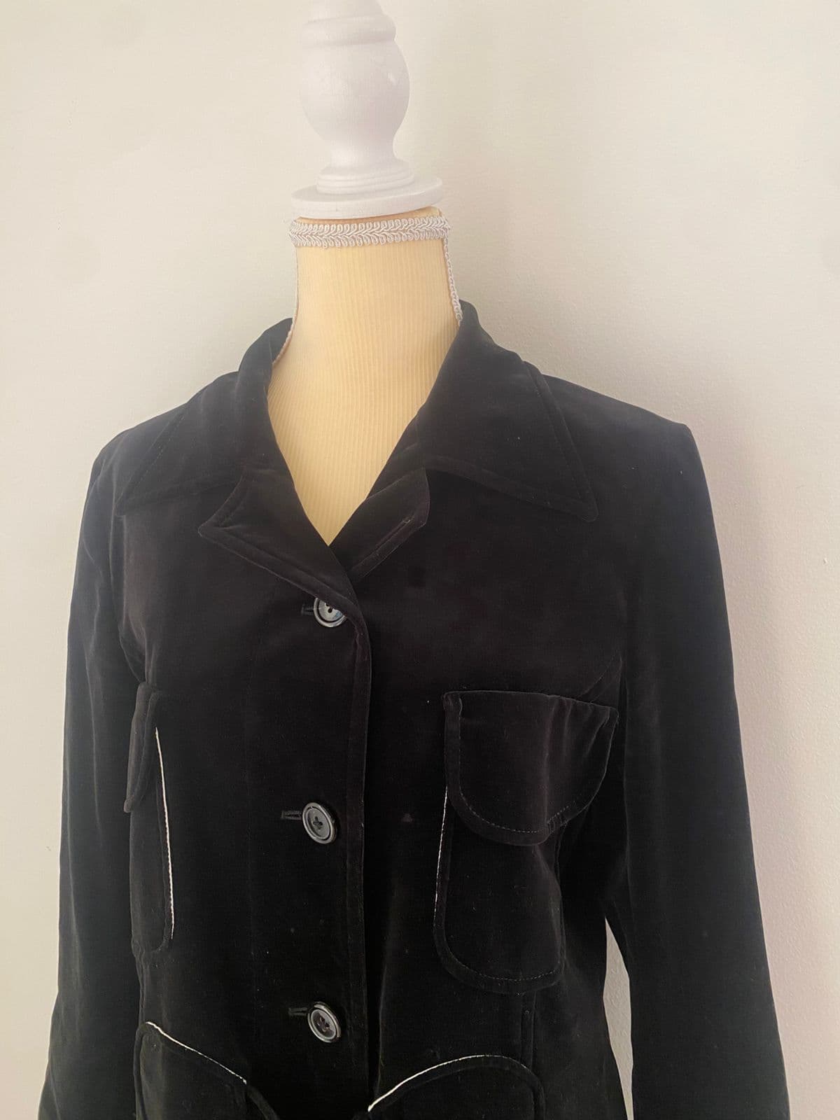 Jil Sander Coat thumbnail 5