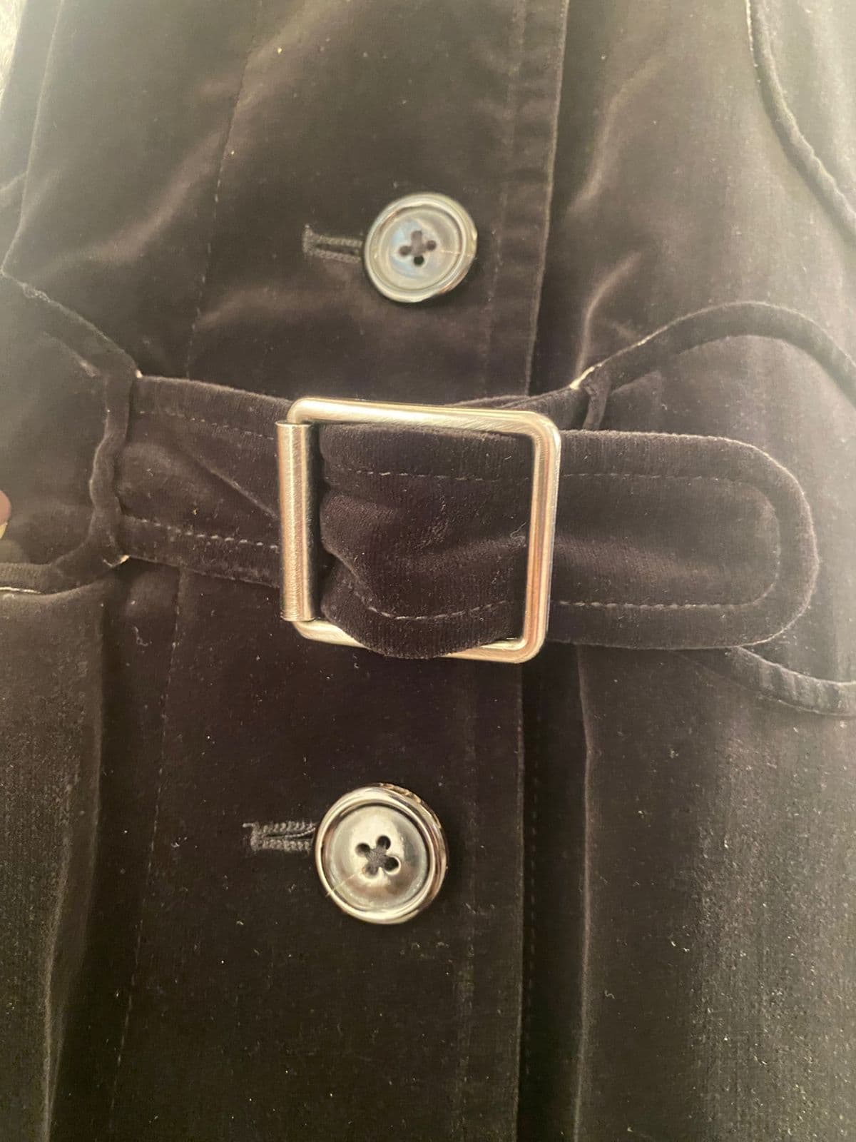 Jil Sander Coat thumbnail 6