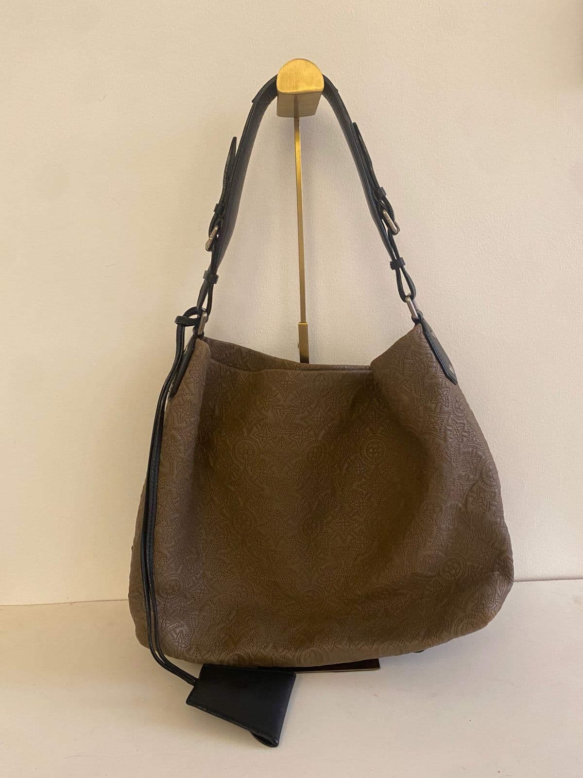Louis Vuitton Antheia Hobo PM bag thumbnail 2