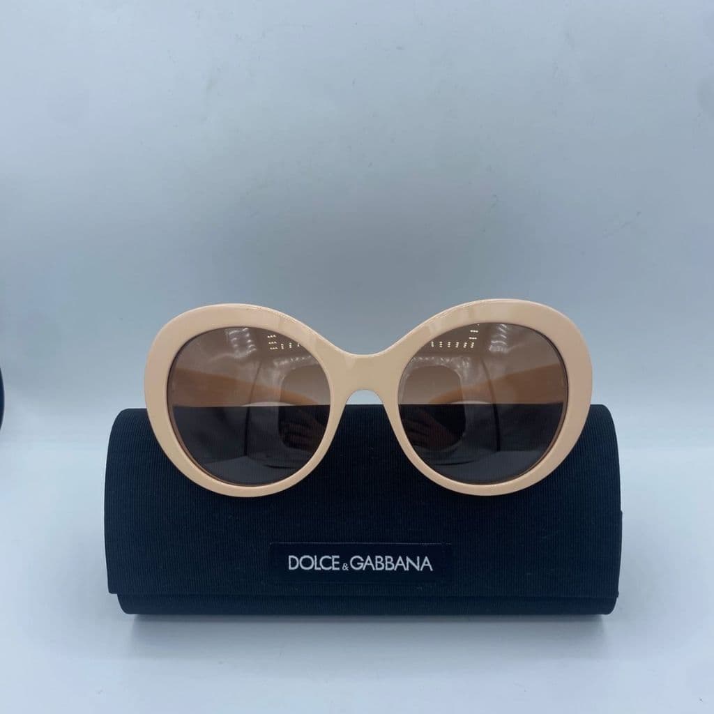 Dolce & Gabbana woman sunglasses