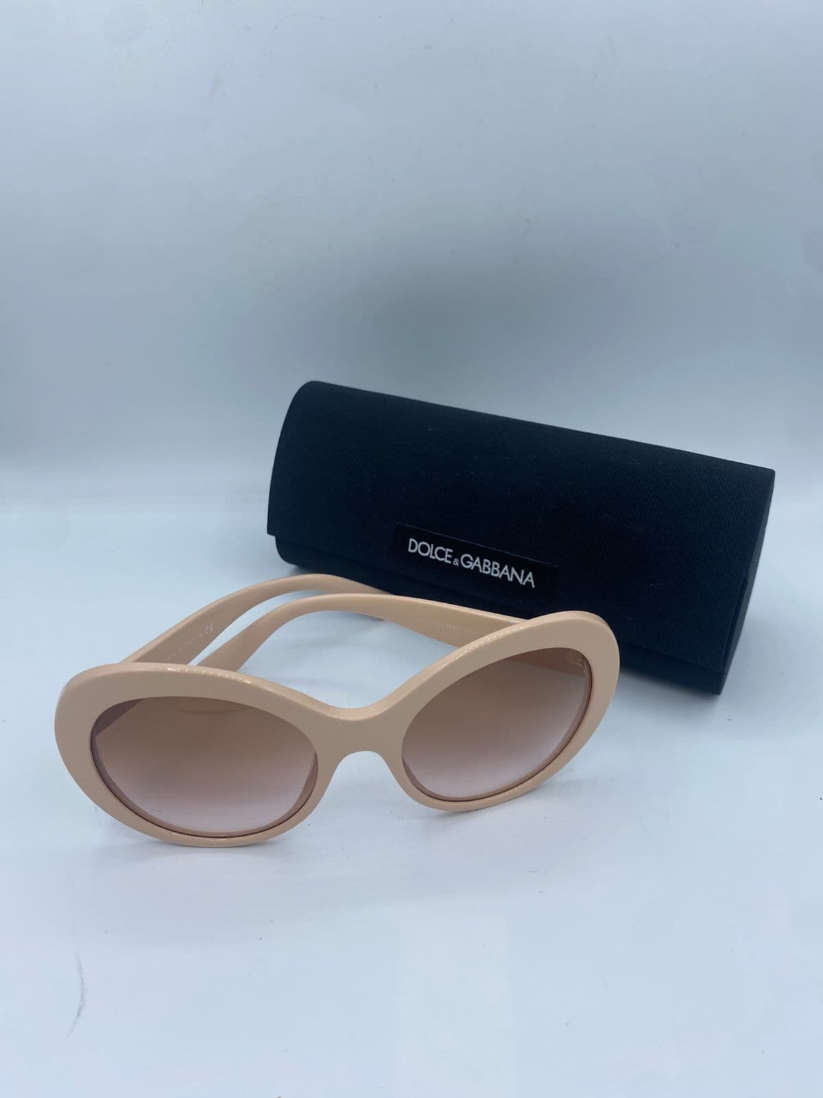 Dolce & Gabbana woman sunglasses thumbnail 2
