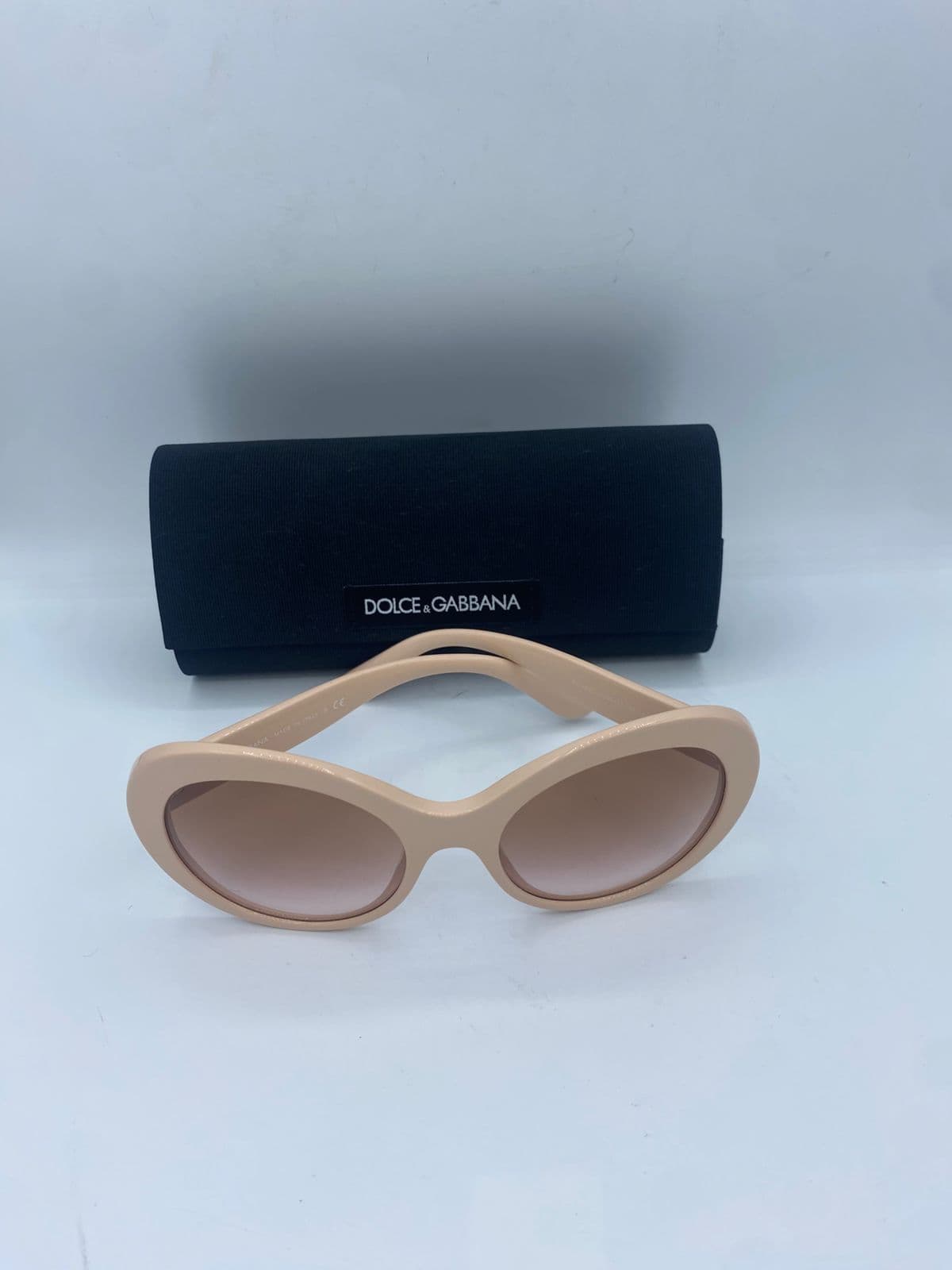 Dolce & Gabbana woman sunglasses thumbnail 3