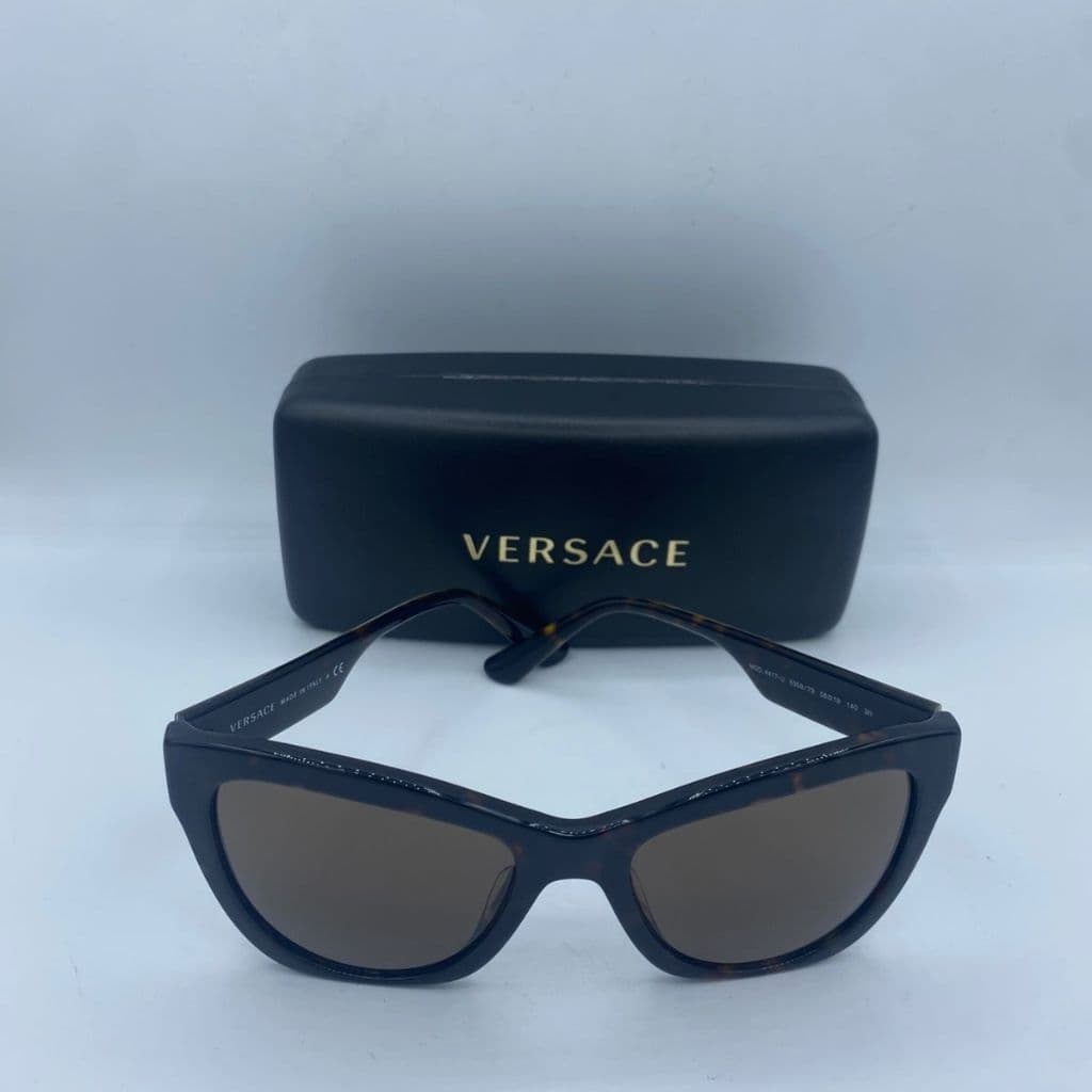 Versace sunglasses