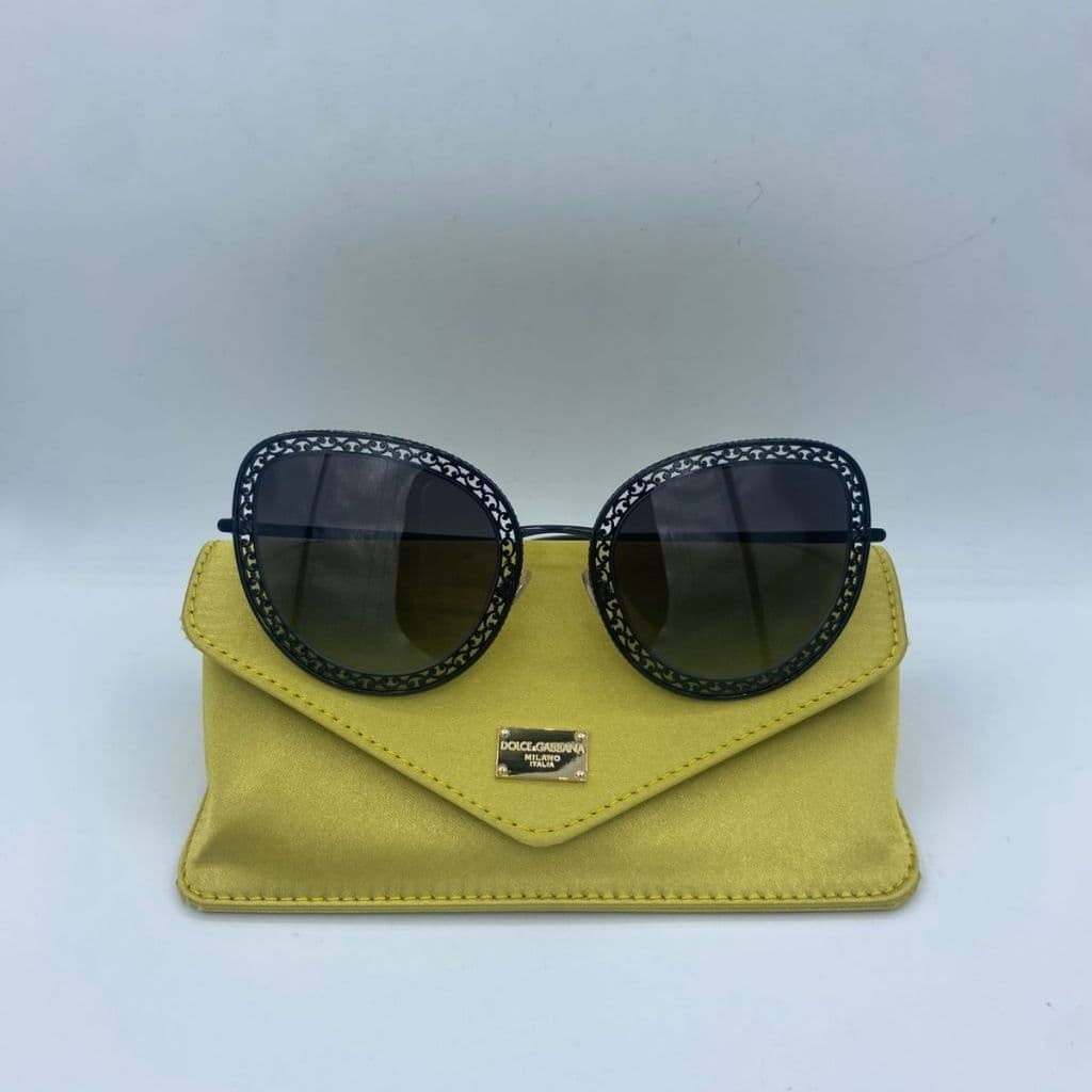 Dolce & Gabbana Sunglasses