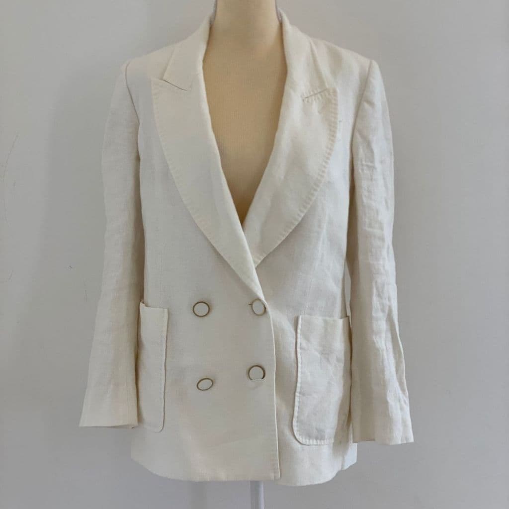 Zimmermann blazer