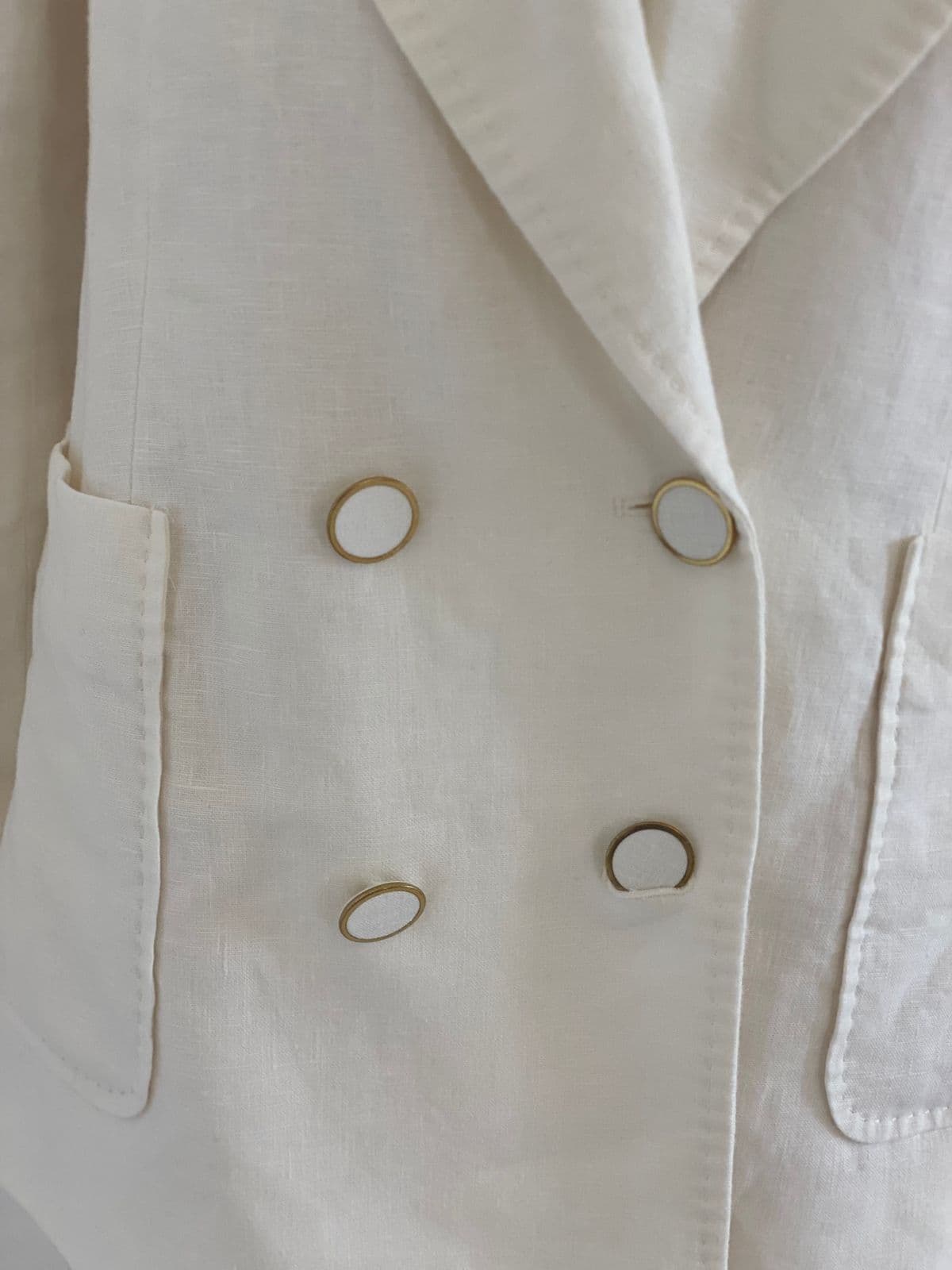 Zimmermann blazer thumbnail 3