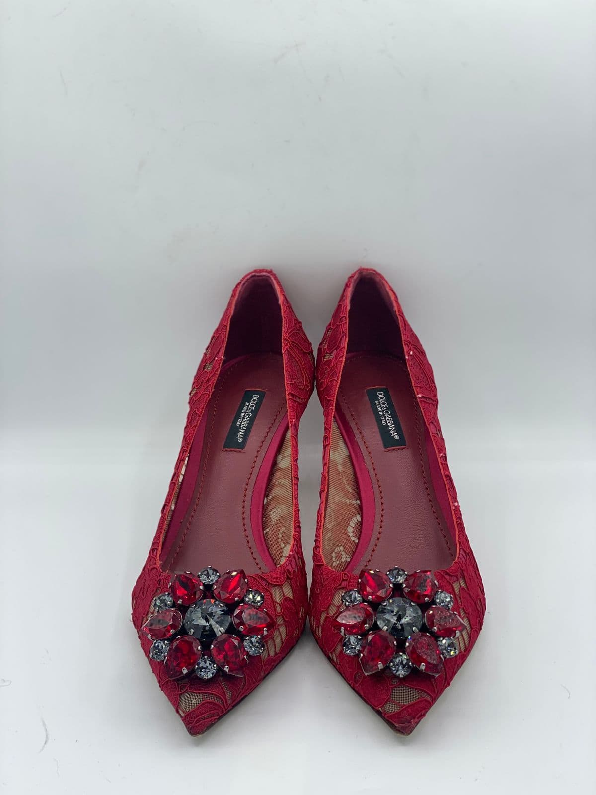 Dolce & Gabbana pumps thumbnail 2