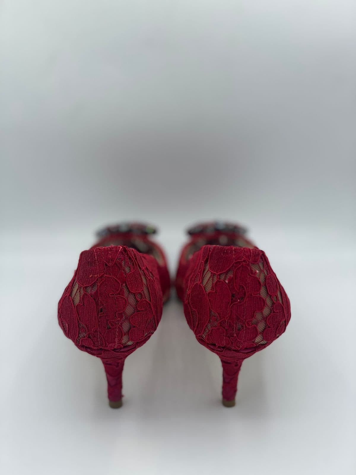 Dolce & Gabbana pumps thumbnail 3