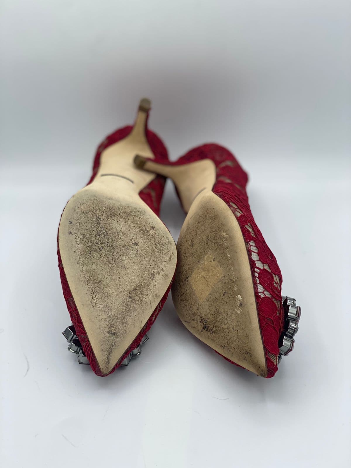 Dolce & Gabbana pumps thumbnail 4