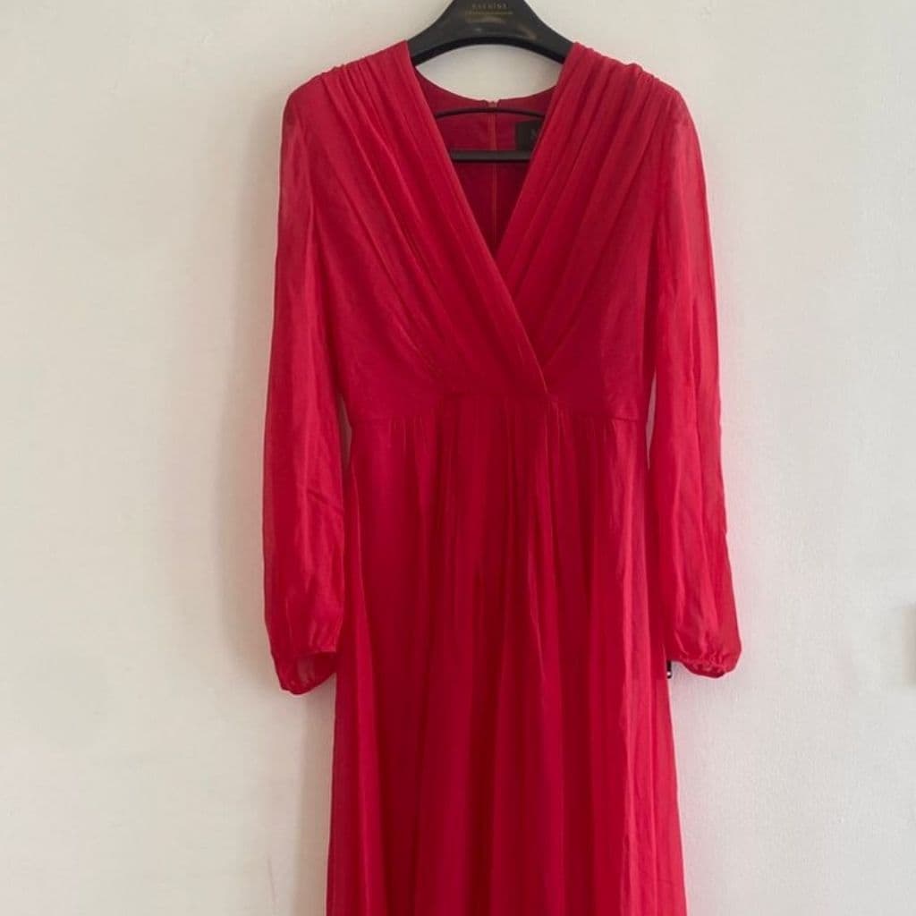 Max Mara Dress