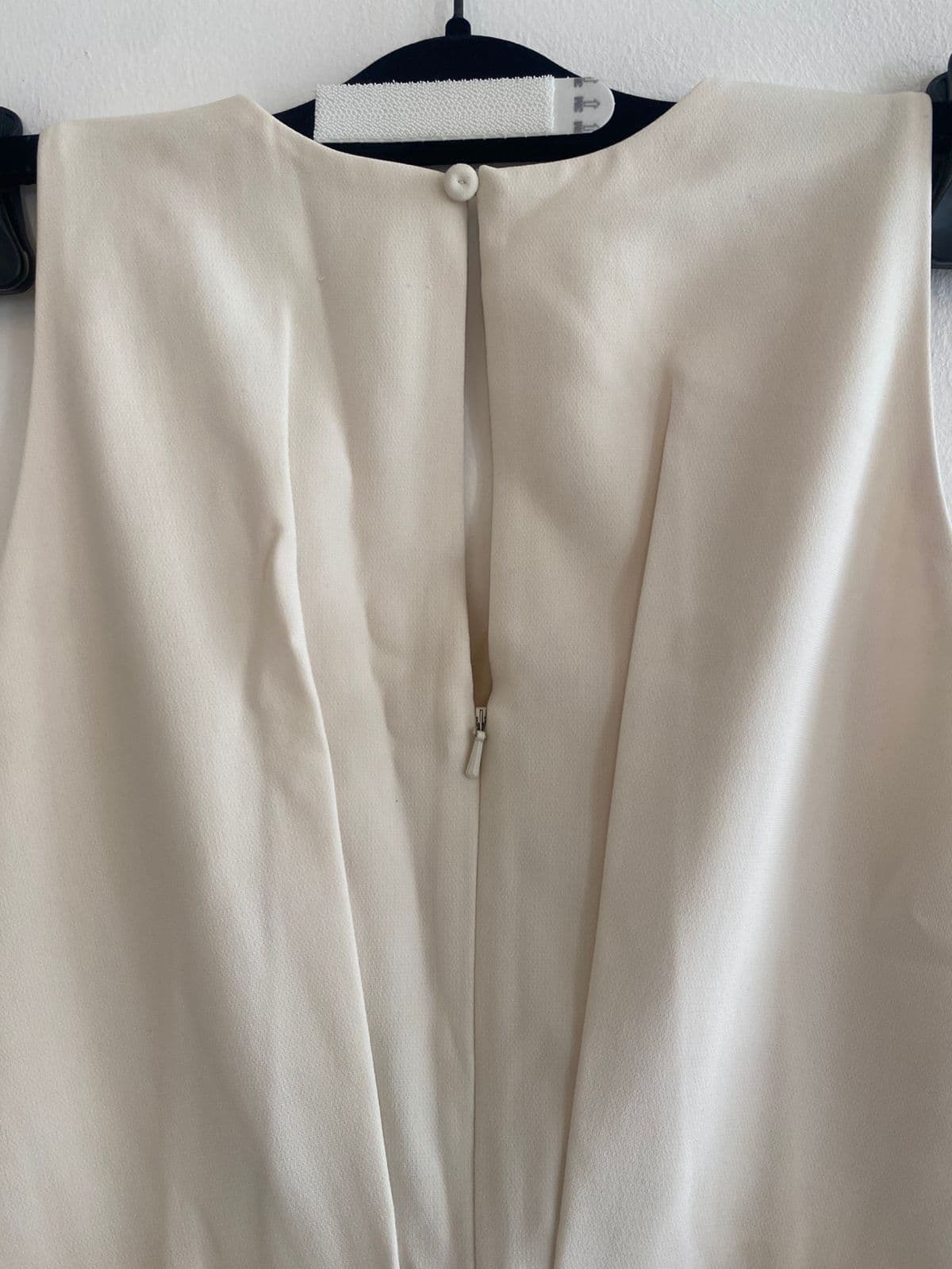 Max Mara White Jumpsuit thumbnail 6