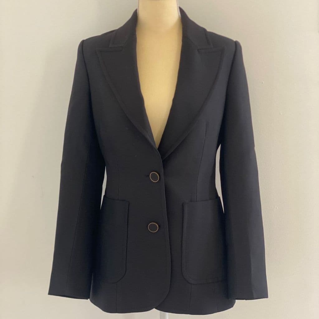 Zimmermann Blazer thumbnail 1