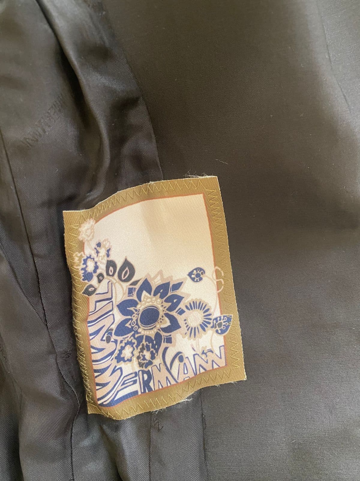 Zimmermann Blazer thumbnail 4