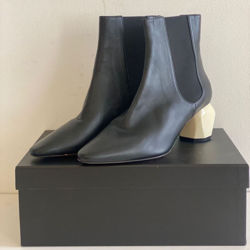 Sportmax Boots