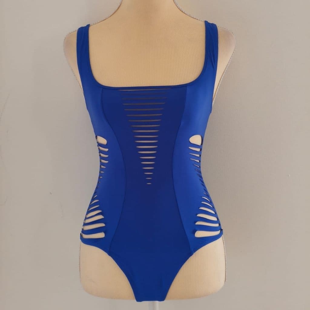 Agent Provocateur Swimsuit Blue size 3