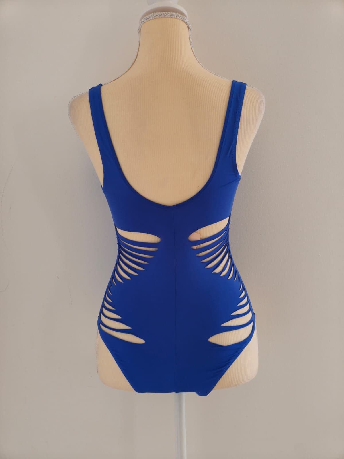 Agent Provocateur Swimsuit Blue size 3 thumbnail 2