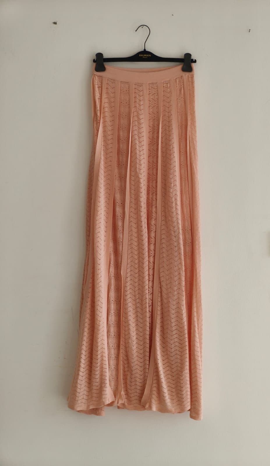 Elisabetta Franchi Midi skirt size 46 thumbnail 2