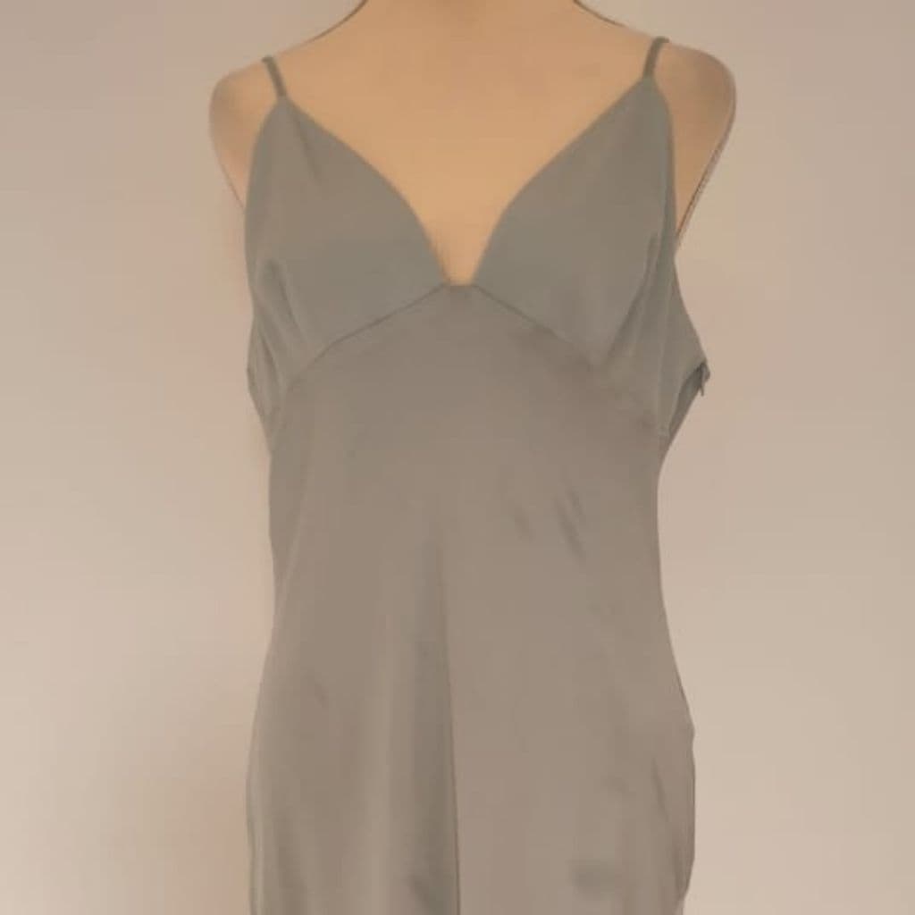 Shona Joy Maxi Dress size 42