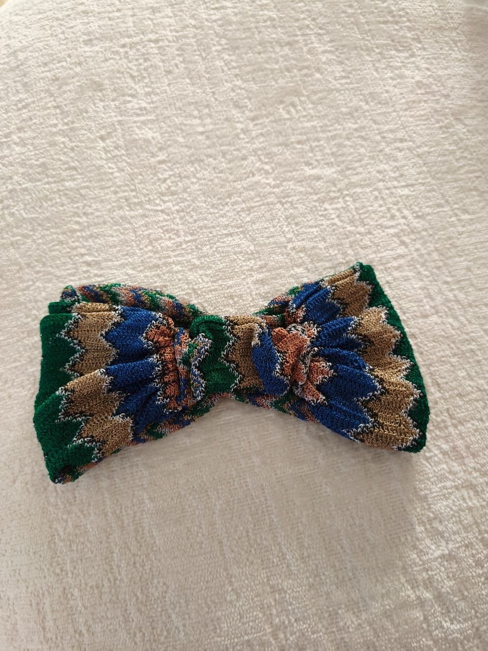 Missoni headband thumbnail 2